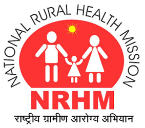 NRHM Logo